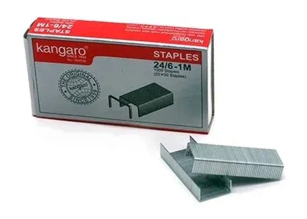 Kangaroo Stapler Pin