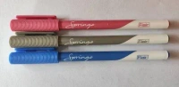 Flair Springo Ball Pen Blue - Blue