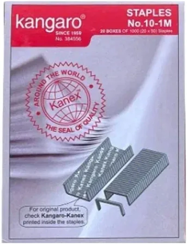 Oxford Stationers Kangaro Staples Pin
