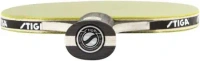 Stag 1 Star Table Tennis Play Set (2 Bats and 3 Balls) Height 25 Centimeters Beam Width 15cm - Mindaro