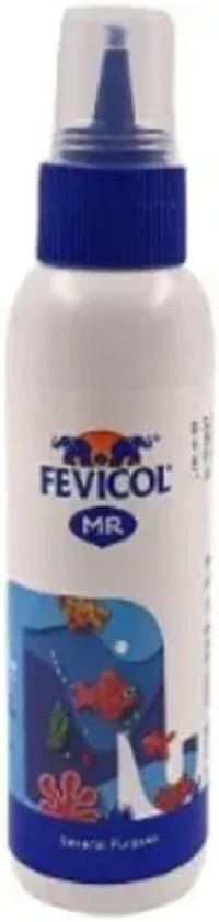 PIDILITE, Fevicol Bottle - MR. 120 g by Oxford Stationers