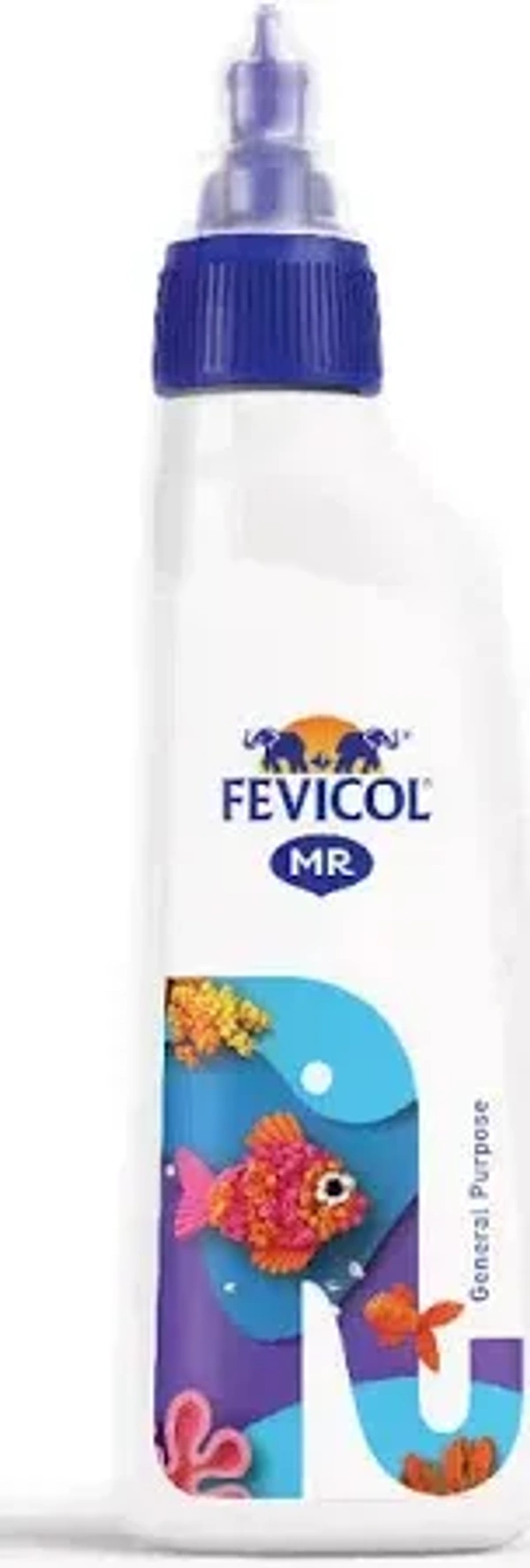 PIDILITE, Fevicol Bottle - MR. 120 g by Oxford Stationers