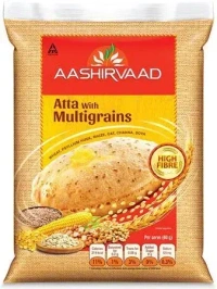 Aashirvaad Multigrain Atta