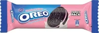 cadbury straw creme oreo