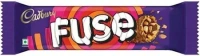 cadbury fuse choclate