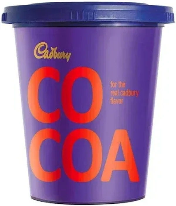 Cadbury Cocoa Powder