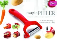 Magic Peeler,