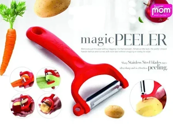Magic Peeler,