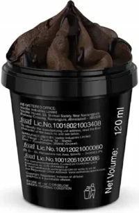 vadilal silk choclate 120 ml - 120 ml