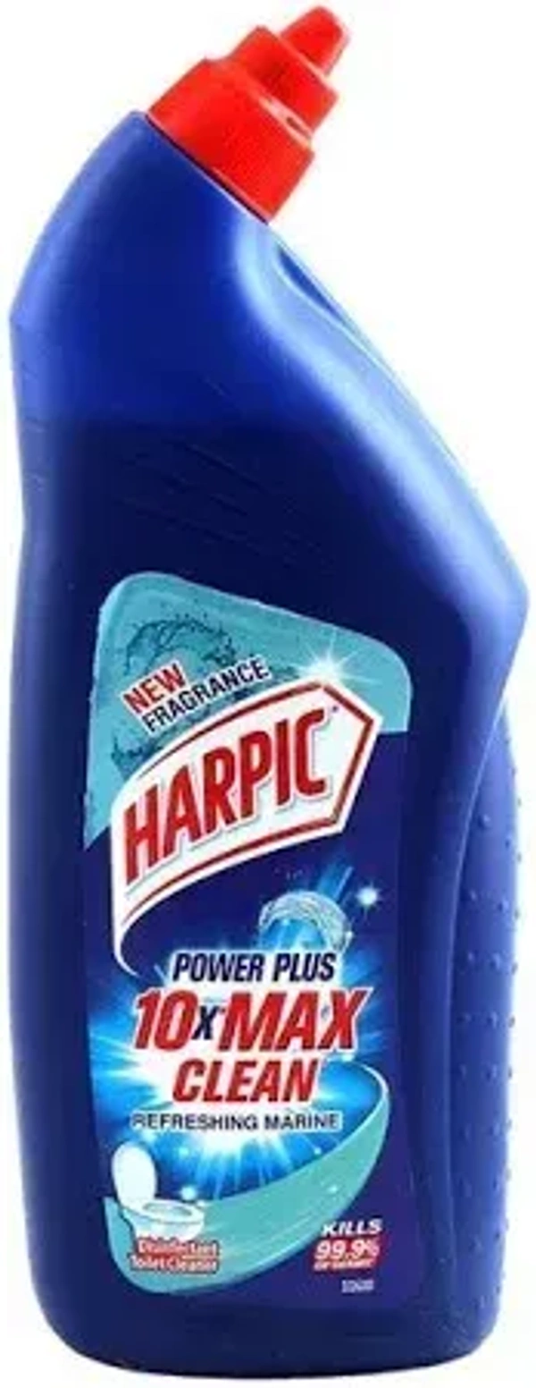 Harpic Power Plus Original Liquid Toilet Cleaner 500 ml