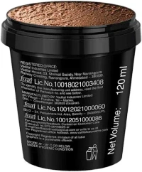 vadilal silk choclate 120 ml - 120 ml