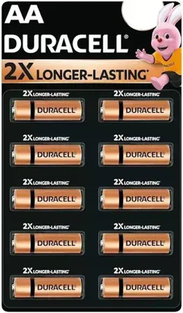 Duracell Chhota Power Battery Cell AA Alkaline Battery 