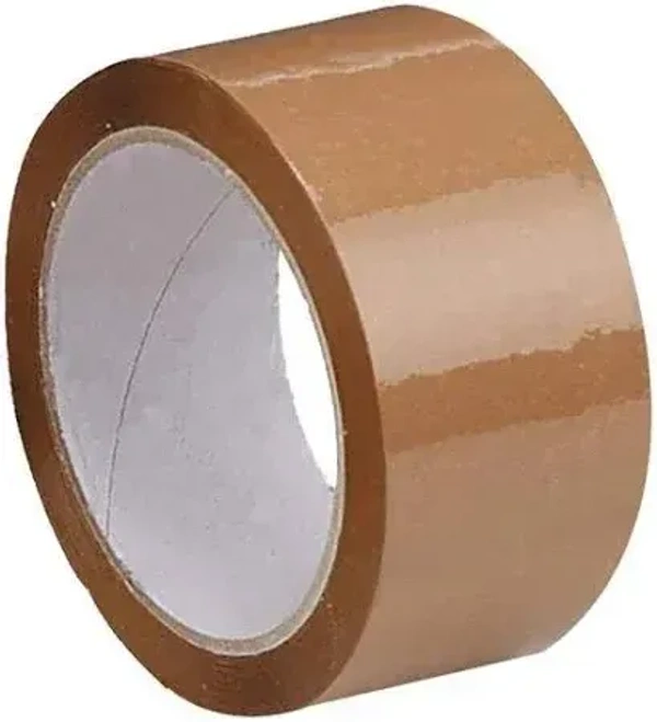 Brown Packaging Tape small