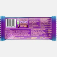 Cadbury Dairy Milk Silk Oreo Chocolate Bars - 58.5G