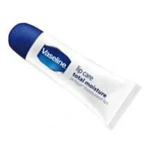 Vaseline Lip Care Total Moisture 8901030562717
