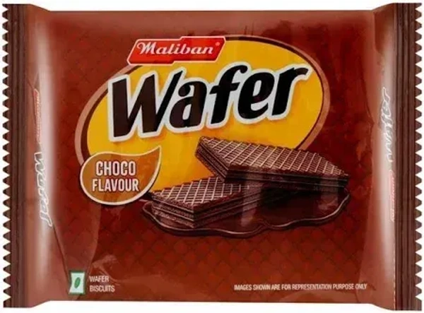 Mailban Chocolate Wafers 30 g