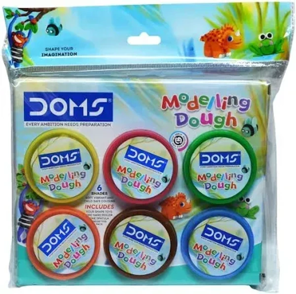 Doms Water Colour Tube | 14 Shades | Deeply Rich and Vibrant Pigment | Quick Drying