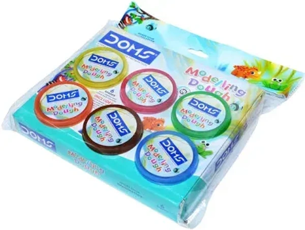 Doms Water Colour Tube | 14 Shades | Deeply Rich and Vibrant Pigment | Quick Drying