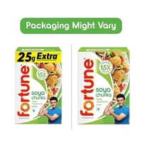 Fortune Soya Mini Chunks 200gm