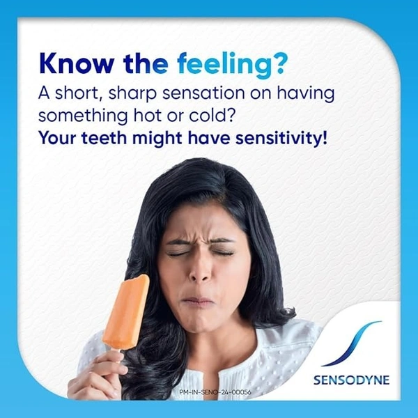 Sensodyne Repair &Protect Sensitive Toothpaste 100g