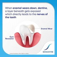 Sensodyne Repair &Protect Sensitive Toothpaste 100g