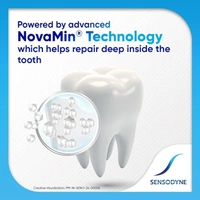 Sensodyne Repair &Protect Sensitive Toothpaste 100g