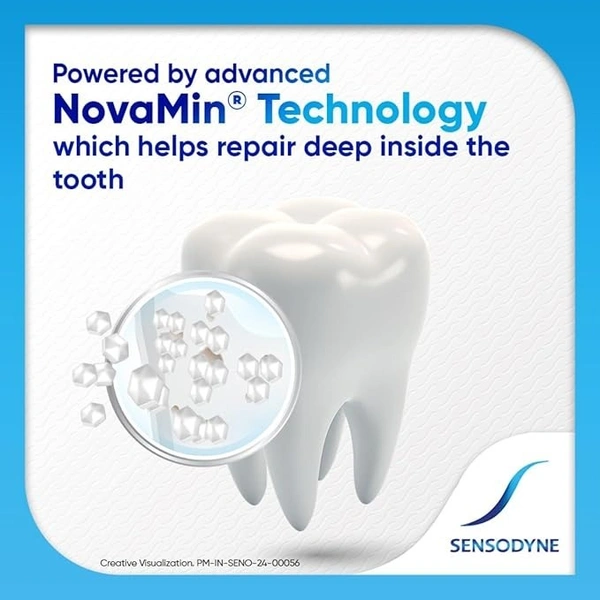 Sensodyne Repair &Protect Sensitive Toothpaste 100g