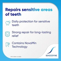 Sensodyne Repair &Protect Sensitive Toothpaste 100g