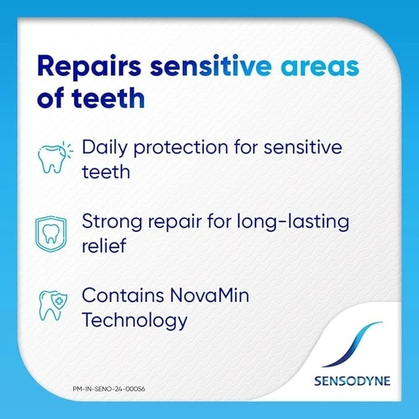 Sensodyne Repair &Protect Sensitive Toothpaste 100g