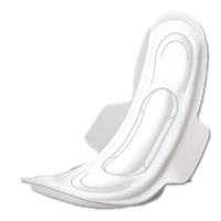 sofy bodyfit deep absorption thick sheet