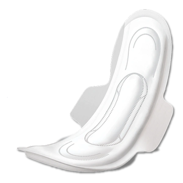 sofy bodyfit deep absorption thick sheet