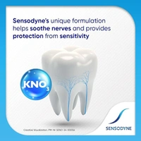 Sensodyne Fresh Gel Sensitive Toothpaste 150g