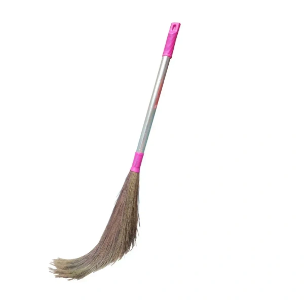 MONTY spot clean broom