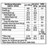 Sunfeast Glucose Plus Biscuit 1 kg