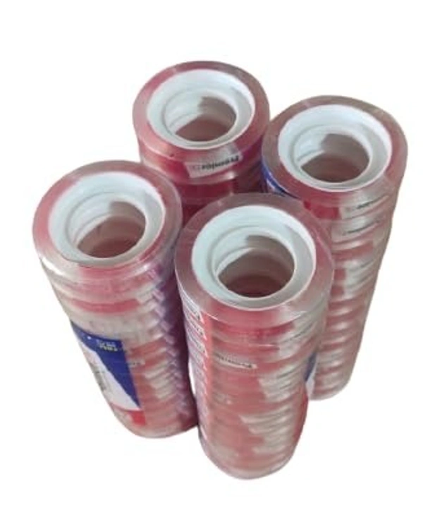 premier tape 20 mtr  - 20mtr, White