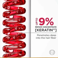 L'Oreal Paris Total Repair 5 Shampoo 340ml
