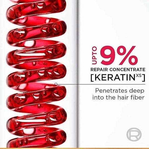 L'Oreal Paris Total Repair 5 Shampoo 340ml