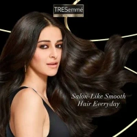 TRESemme Keratin Smooth Shampoo 580  ml Brand: TRESemmé