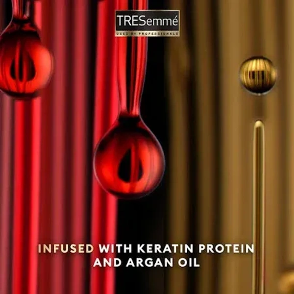 TRESemme Keratin Smooth Shampoo 580  ml Brand: TRESemmé