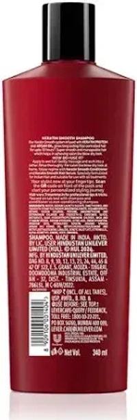 TRESemme Keratin Smooth Shampoo 580  ml Brand: TRESemmé