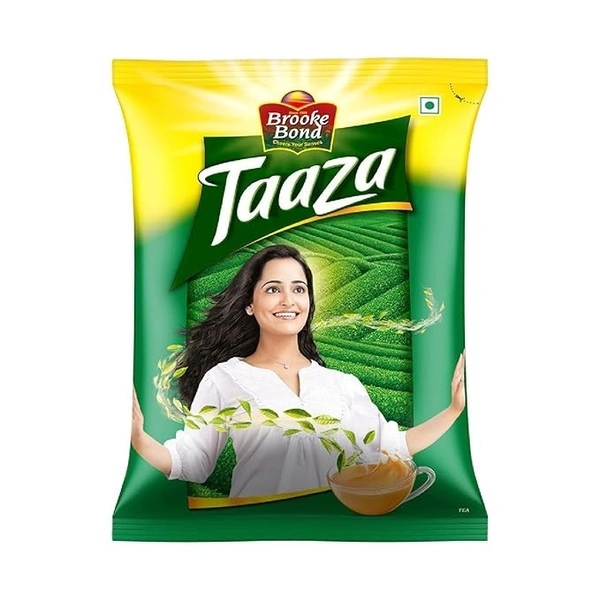 Taaza Tea 1 kg - 1 kg