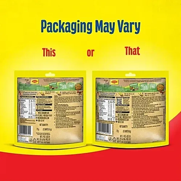 Maggi Masala-Ae-Magic Mixed Masala Powder, 72 g (12x6 g) - 72g