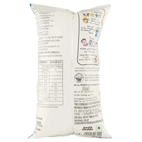 Uncle Chips Plain Salted 80 gm Pouch