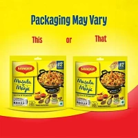 Maggi Masala-Ae-Magic Mixed Masala Powder, 72 g (12x6 g) - 72g