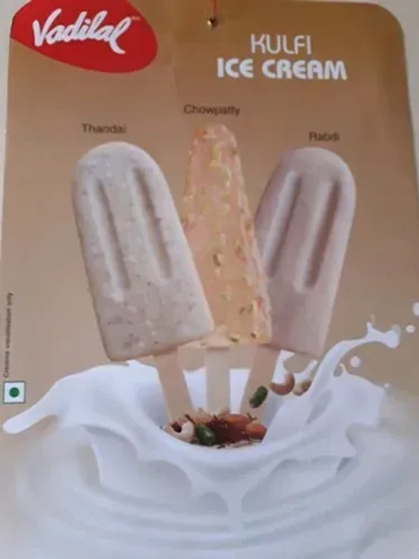 VADILAL KESAR BADAM COOL-FI