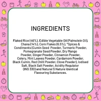 Haldiram Lite Mixture 150g - 150