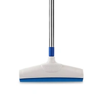 standee bathroom wiper kleeno