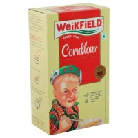 Weikfield Cornflour Starch 500 g