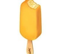 mango bada bite yellow - 75 ml, Web Orange