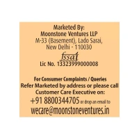 Whole Farm Premium Raw Peanuts : 500 g - 500g